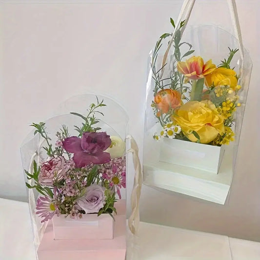 Pastell Flowerbox